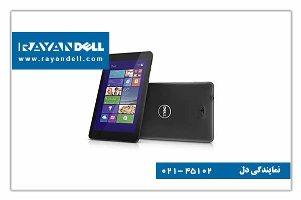 تعمیر دوربین تبلت دل